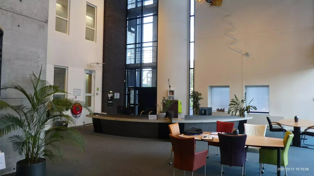 Bedrijfstaxaties Assen