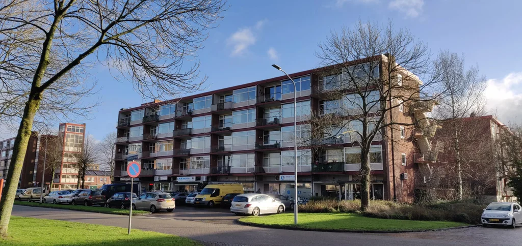 Taxatie woning Assen